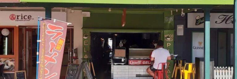 Capizzi Wood Fired Pizzeria in Rotorua