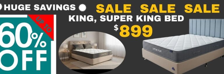 Forever Furniture in Rotorua