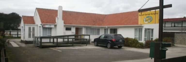 Ranolf Dental Surgery in Rotorua