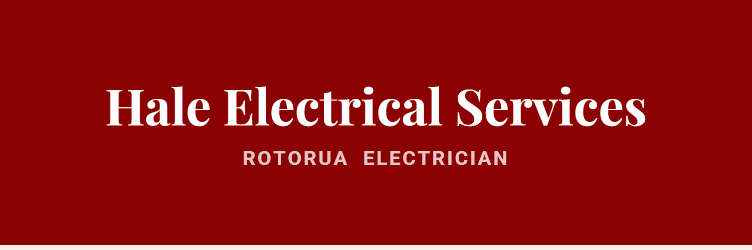 Hale Electrical Services - electrician in Rotorua