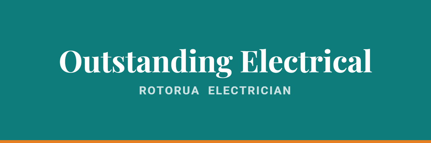 Outstanding Electrical - electrician in Rotorua