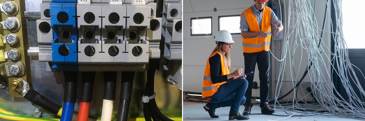 Eastside Electrical - electrical work in Rotorua