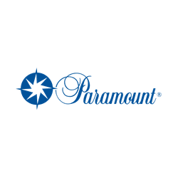 Paramount Cleaning Rotorua logo